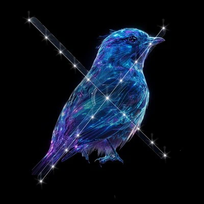 Hologrammifanin anime